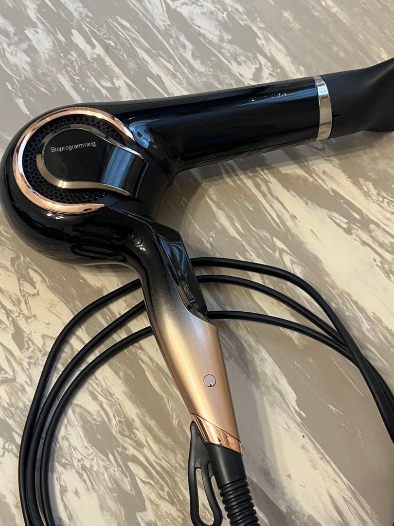 バイオプログラミング レプロナイザー 4D Plus