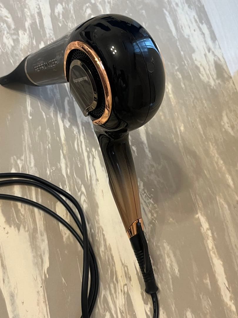 バイオプログラミング レプロナイザー 4D Plus