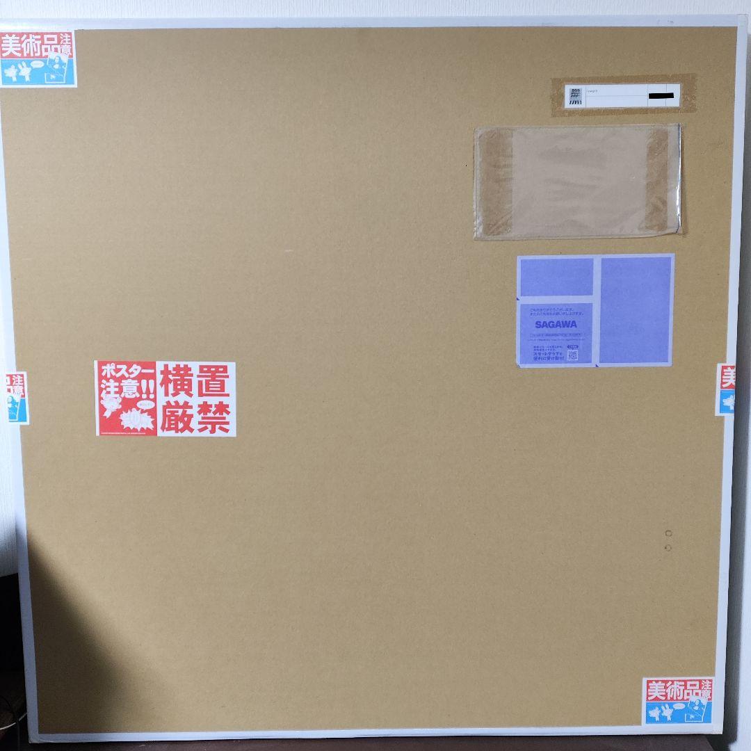 新品 Cowgirls 江口寿史氏 エディションサイン入り版画