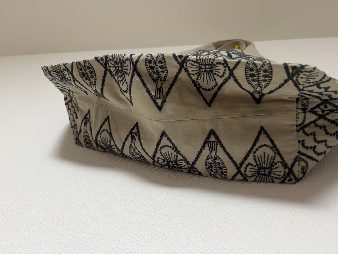 ミナペルホネン　シンフォニー　パニーニ