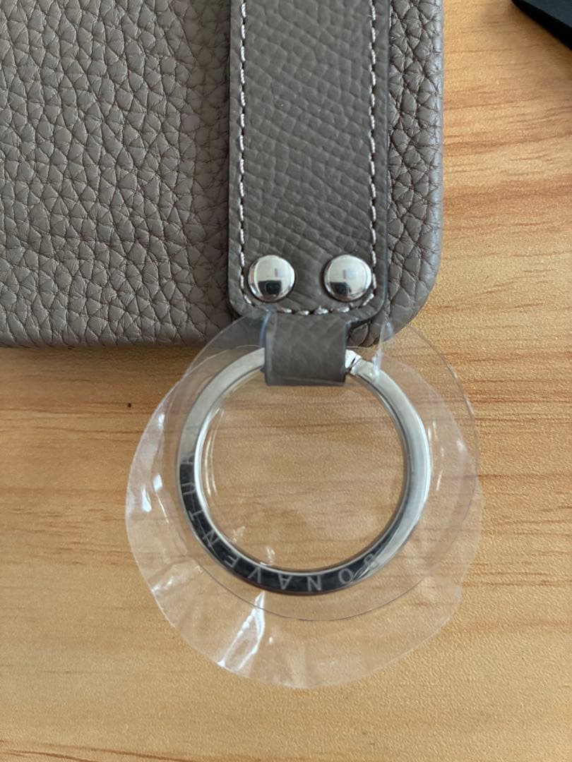 BONAVENTURA iPhone16 ケース　ボナベンチュラ