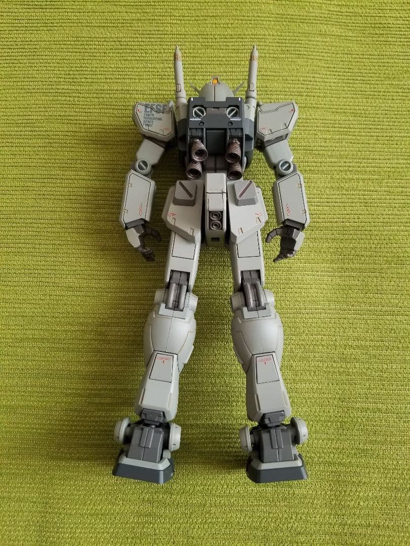 コミック・アニメ L COMPOSITE GUNDAM G-FIGHTER G-3