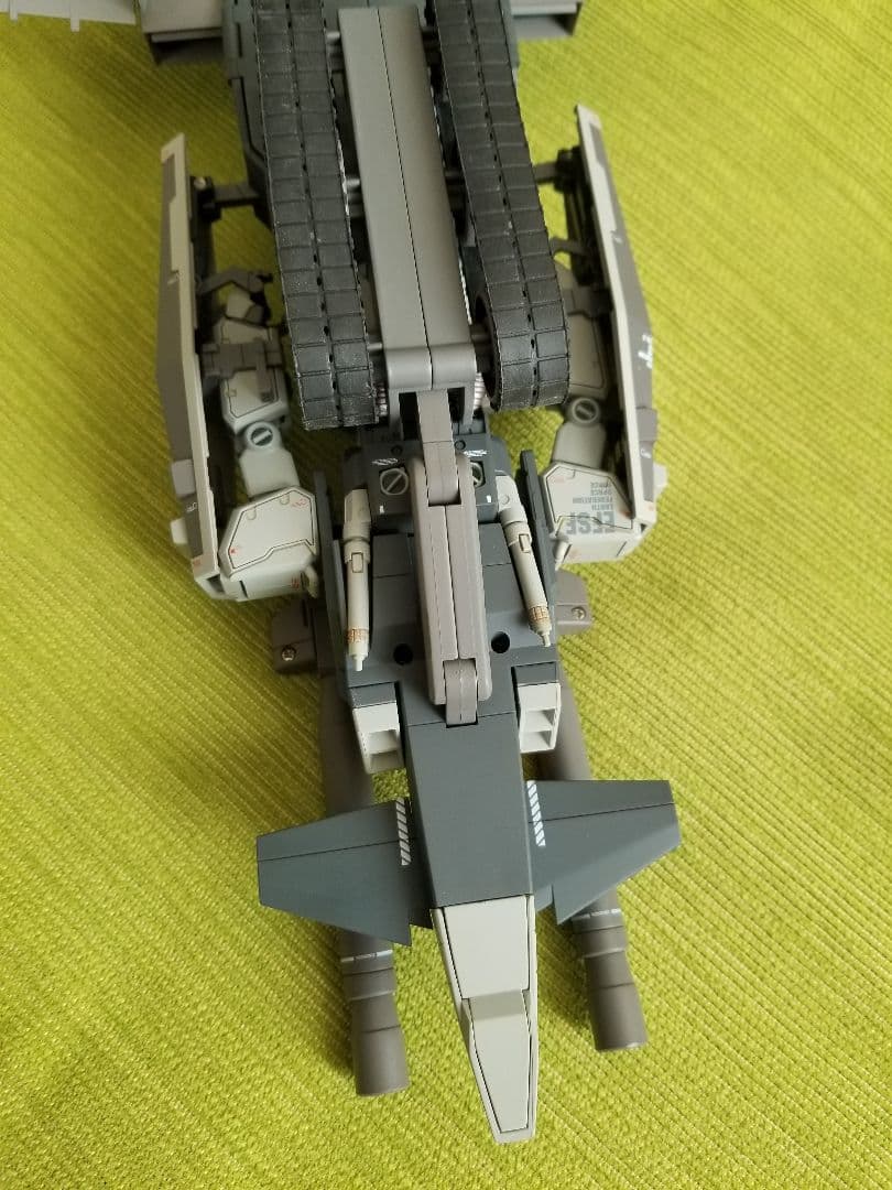 コミック・アニメ L COMPOSITE GUNDAM G-FIGHTER G-3