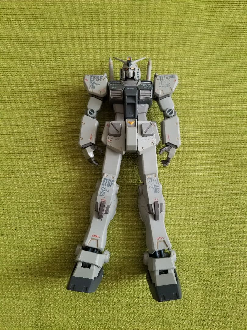 コミック・アニメ L COMPOSITE GUNDAM G-FIGHTER G-3