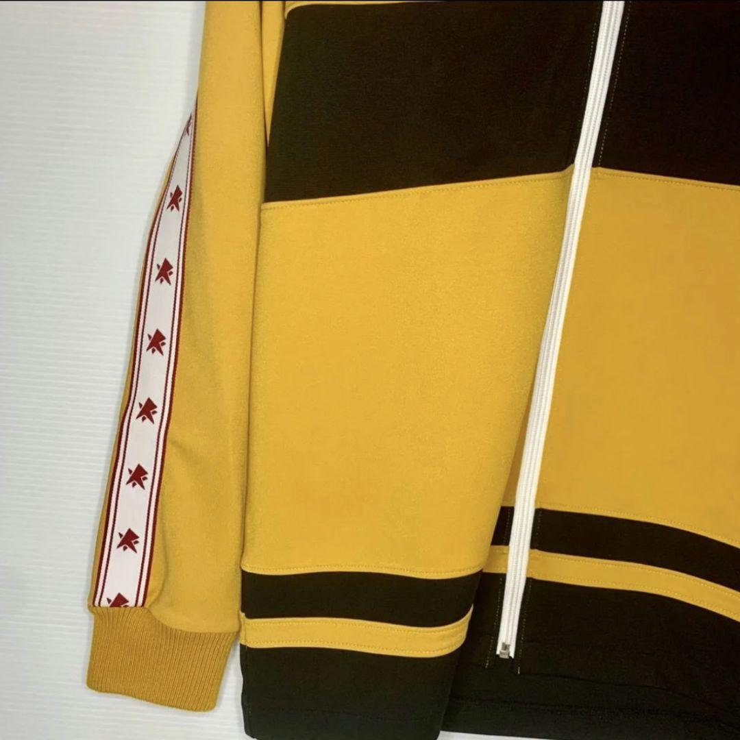 美品✨️おてふぇす2018 Lサイズ 立海大附属 ジャージ 公式 刺繍なし