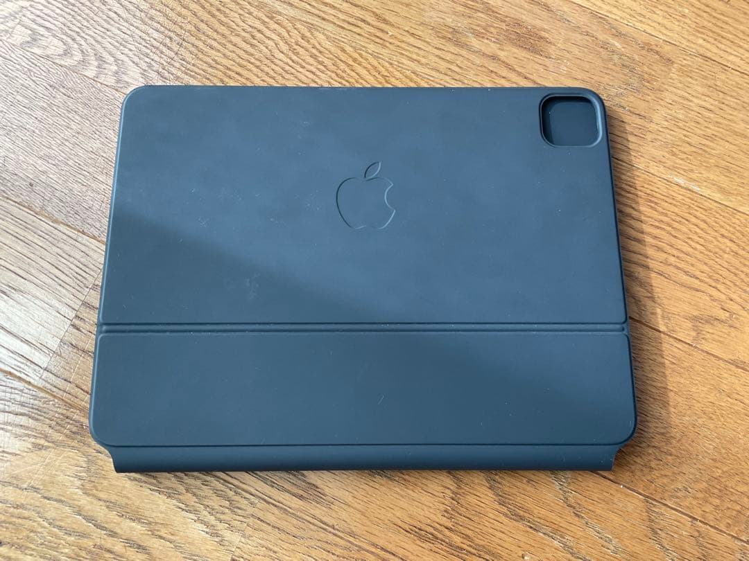 iPad Magic Keyboard ブラック 11インチ用