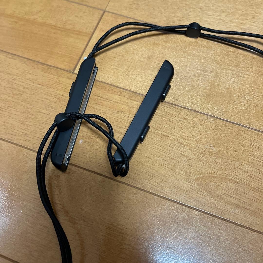 Nintendo Switch 本体　スプラトゥーン2ソフト付き