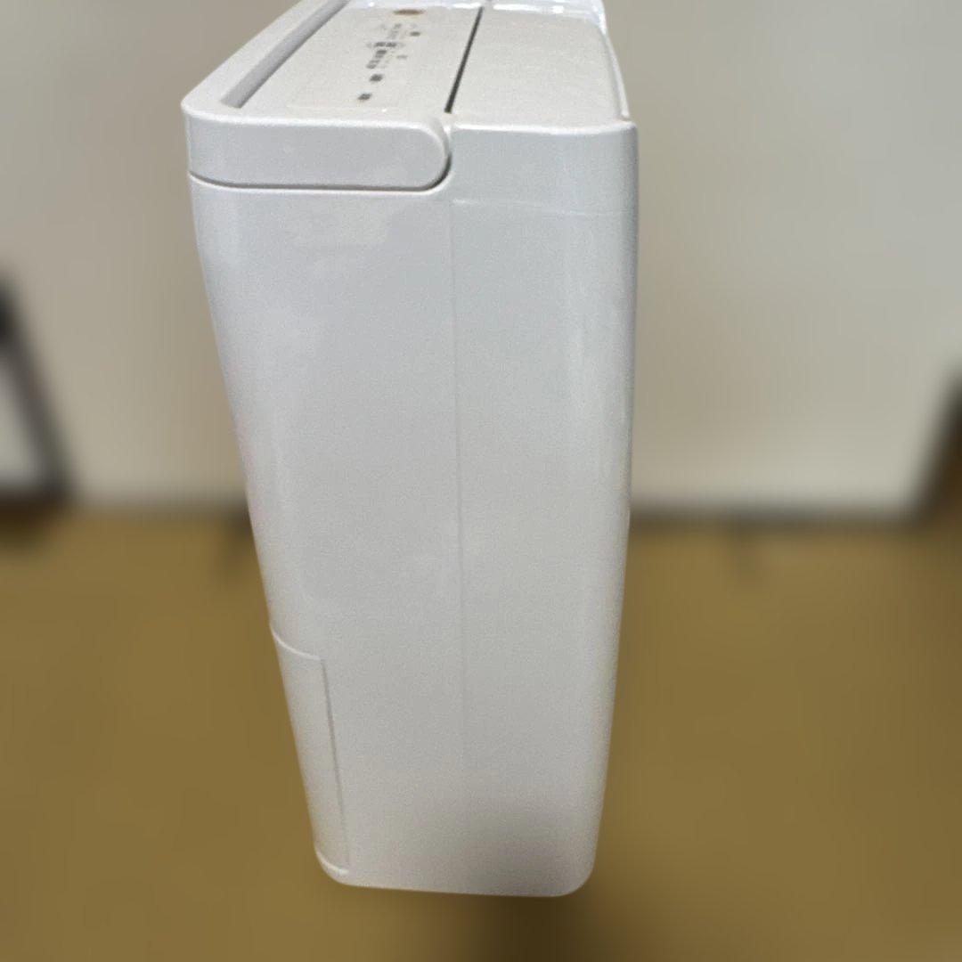 【2024年製】アイリスオーヤマ(IRIS OHYAMA) 除湿機 衣類乾燥