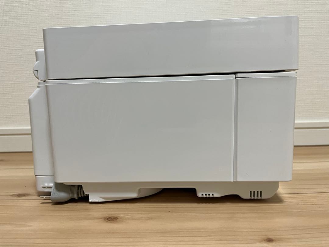 送料込　三菱電機　蒸気レス　炊飯器　備長炭 炭炊釜 NJ-XSC10J