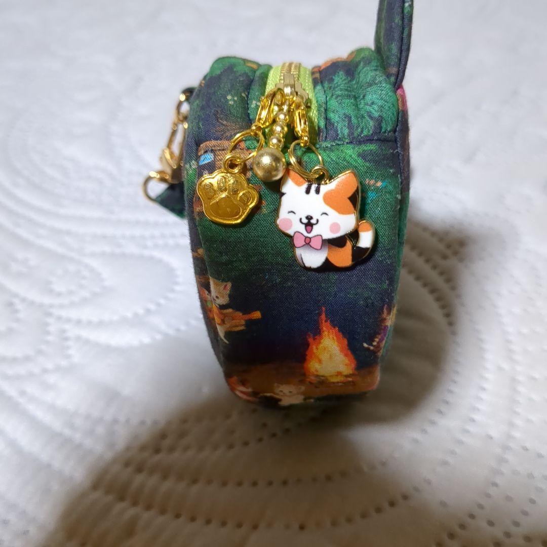 ゆな…ユキエモン…温冷ポーチ他…10点