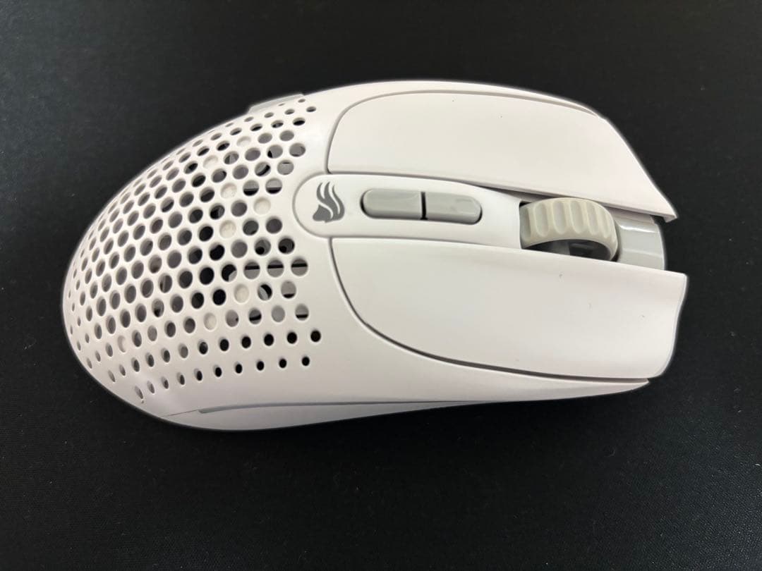 Glorious Model I2 ワイヤレスマウス