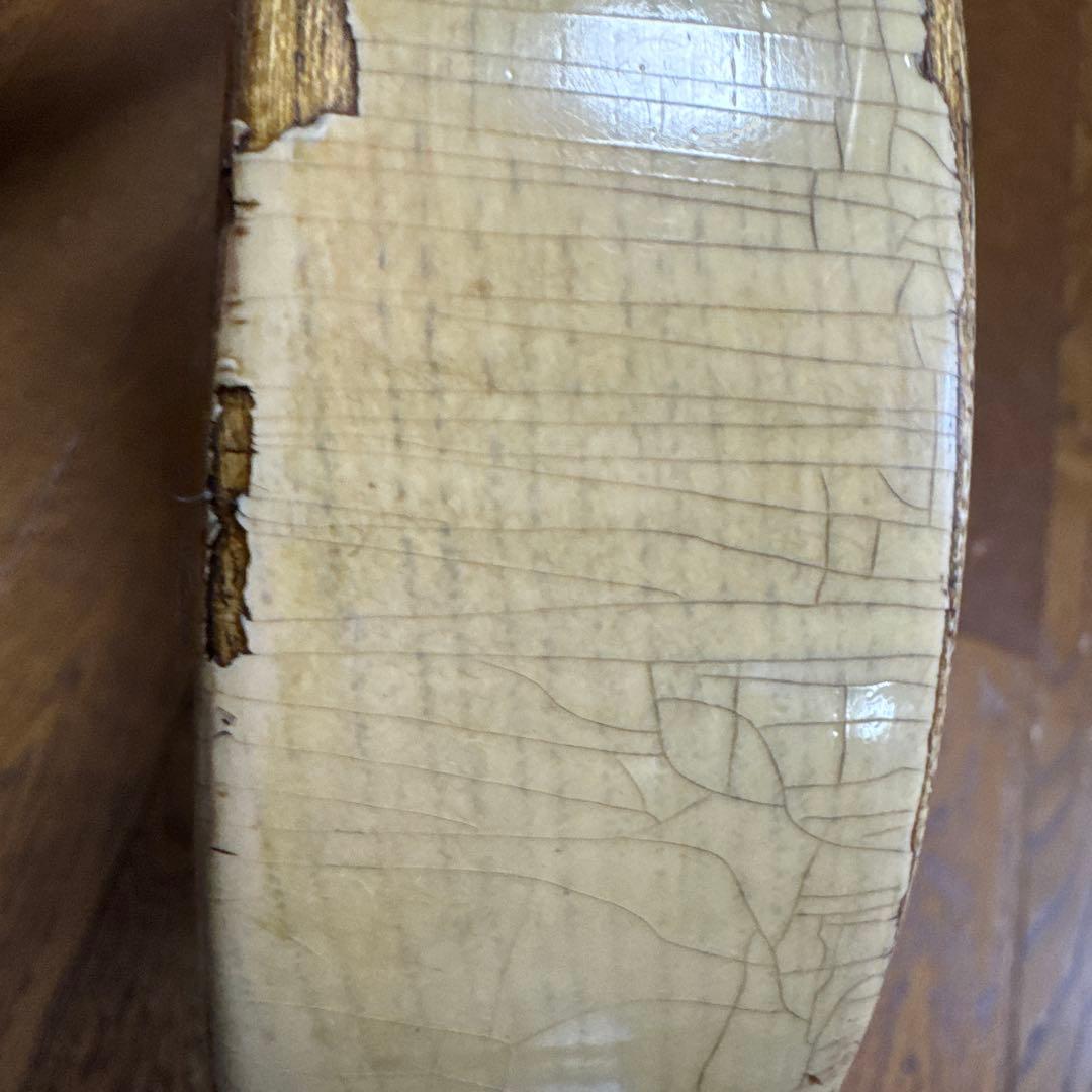 オールラッカー レリック　Edwards by ESP テレタイプ