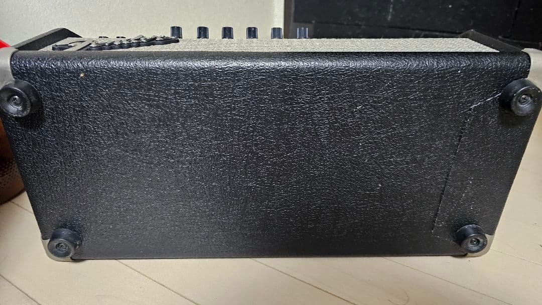 Fender Bassman ベース用ヘッドアンプ