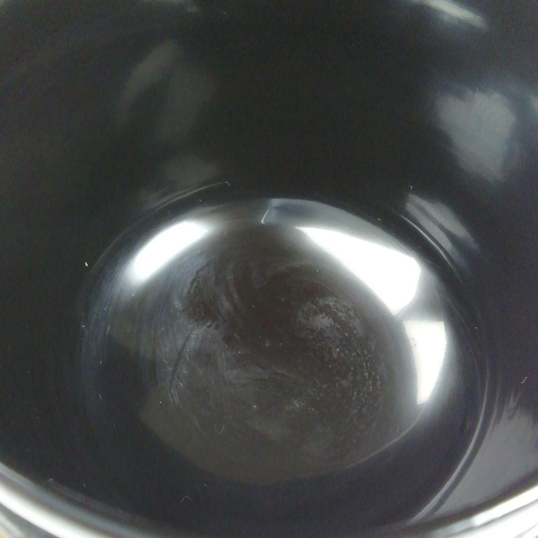 Ｔ９９８　棗　『白塗』『しだれ桜蒔絵』『中棗』『大下宗香 作』　共箱　茶道具