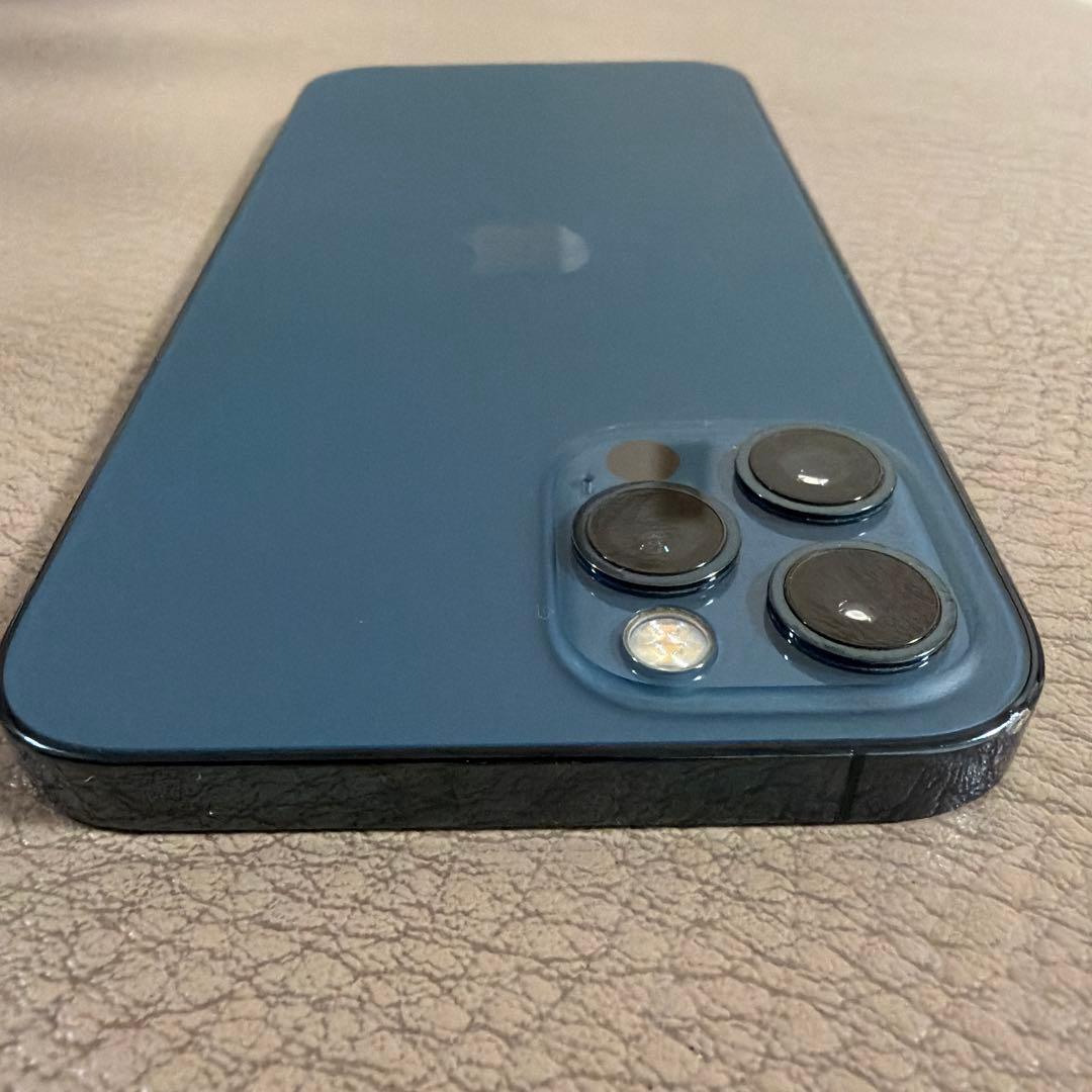 iPhone12Pro 256GB SiMフリー