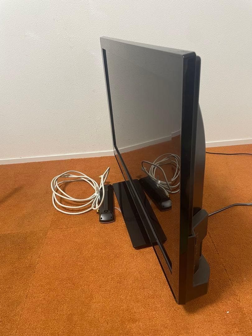 パナソニック 液晶テレビ 32V型 TH-L32C3 ハイビジョン