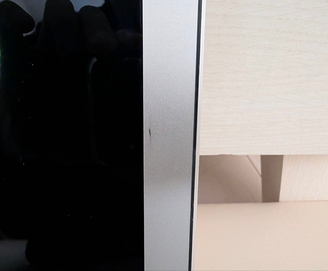 MacBook Air 13インチ 2017 Core i5 8GB 128GB