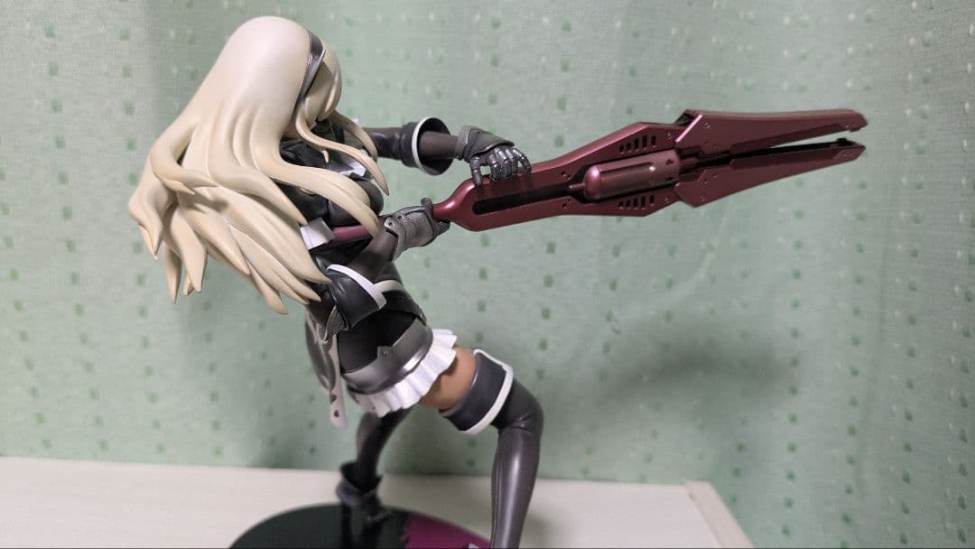 フィギュア　まとめ　大量　中古　ALTER　ヴェルテクス　ほか　ガンダム　ヨーコ