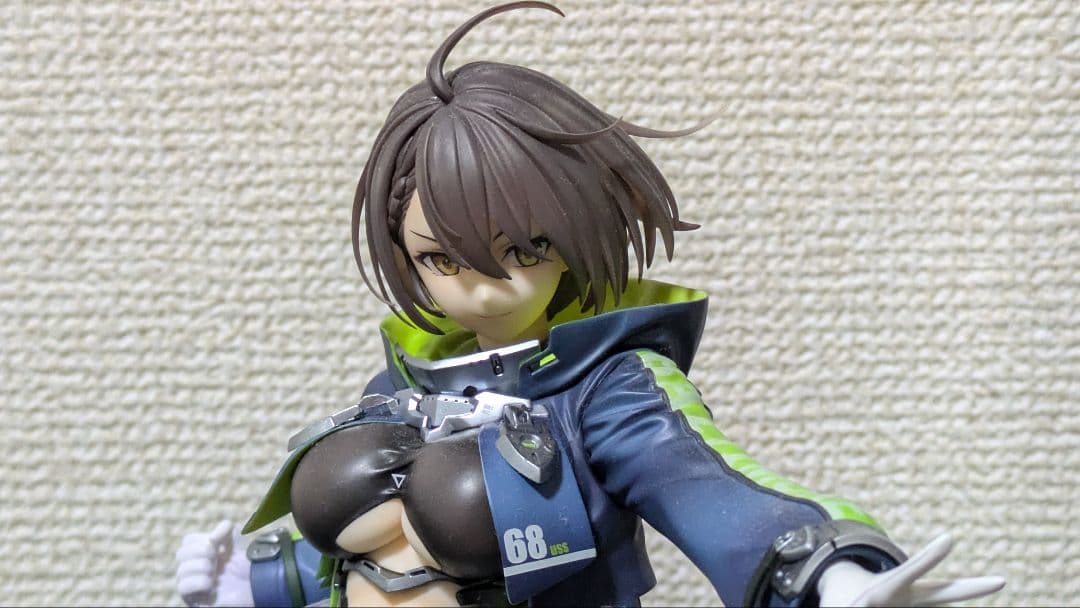 フィギュア　まとめ　大量　中古　ALTER　ヴェルテクス　ほか　ガンダム　ヨーコ