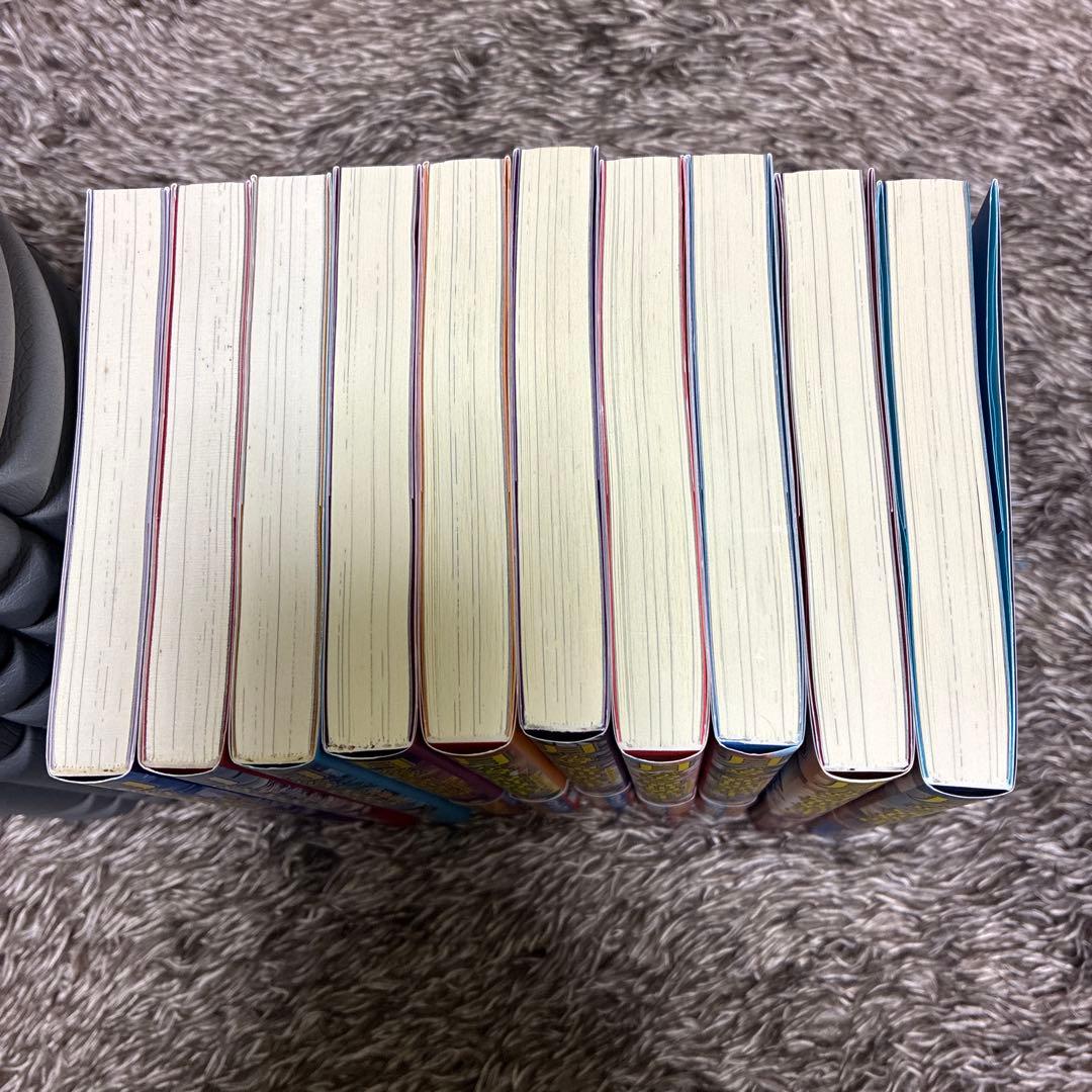 【翌日発送】月が導く異世界道中　全巻 1〜20巻+8.5巻