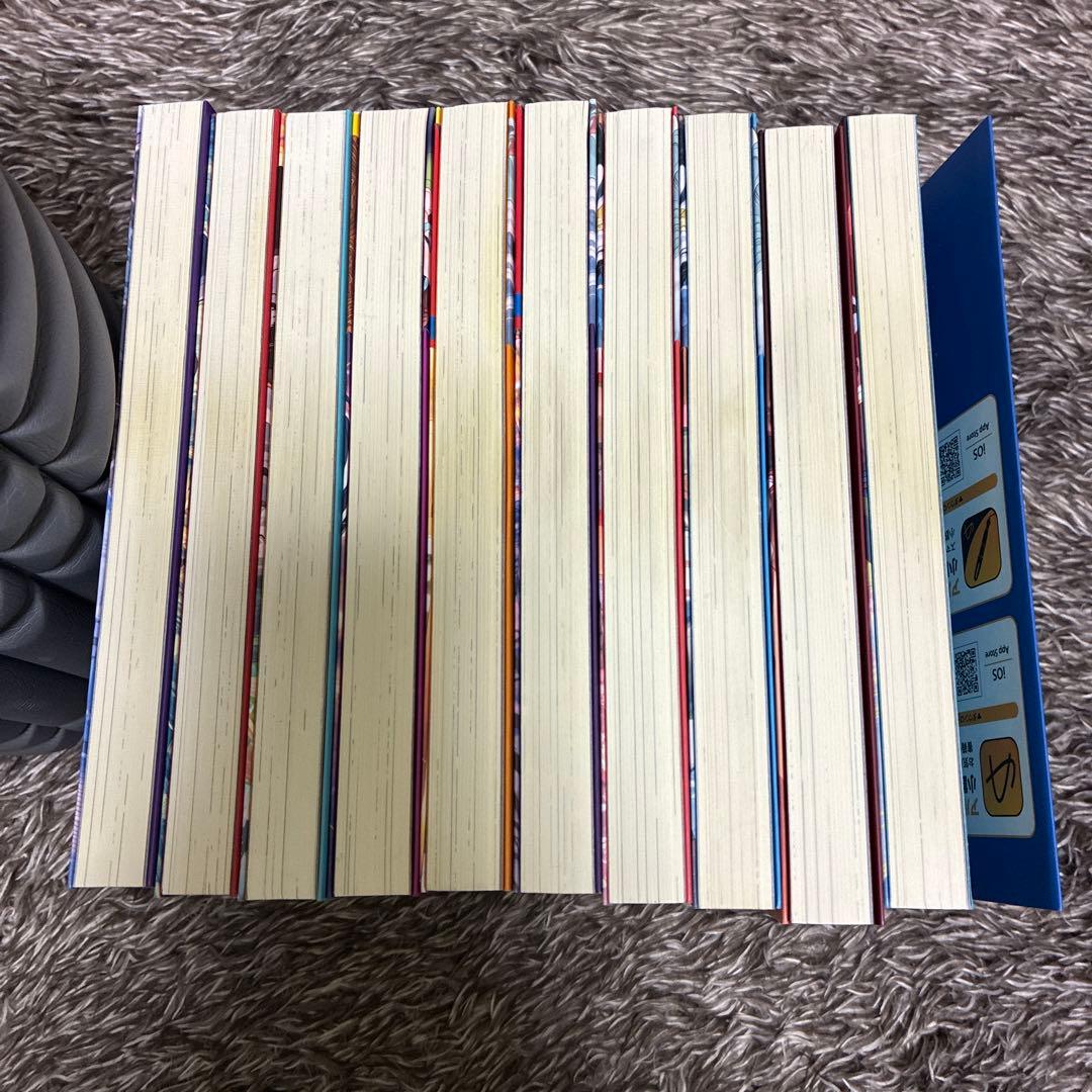 【翌日発送】月が導く異世界道中　全巻 1〜20巻+8.5巻