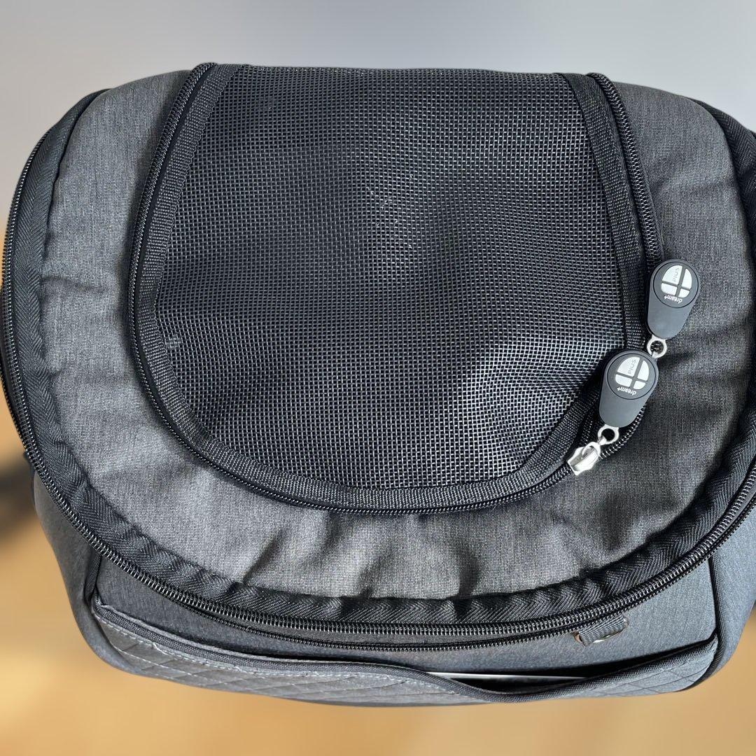 Daisuki 犬用リュック Mサイズ