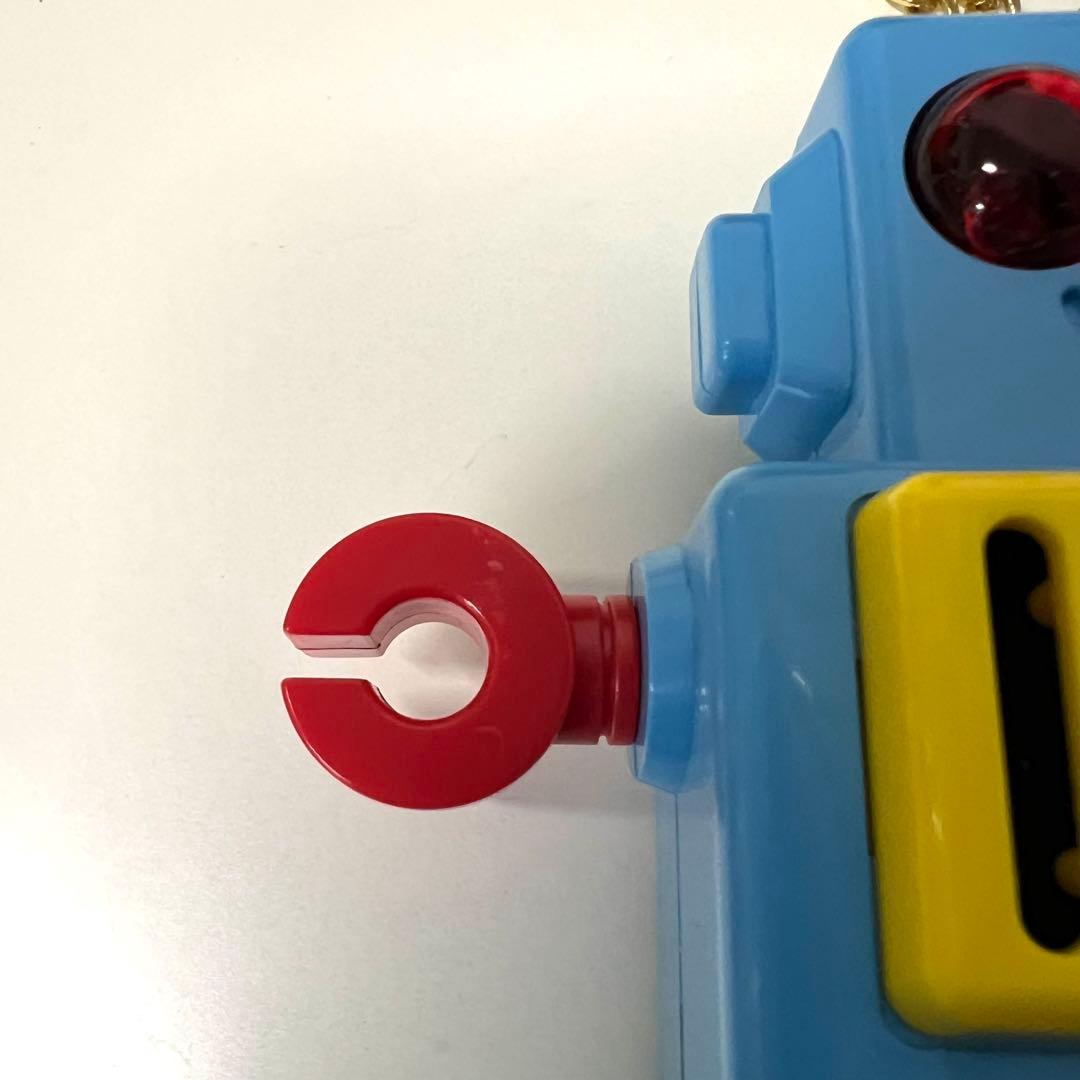 【動作確認済】ママレード・ボーイ 1994年 ボイスメモ ロボット