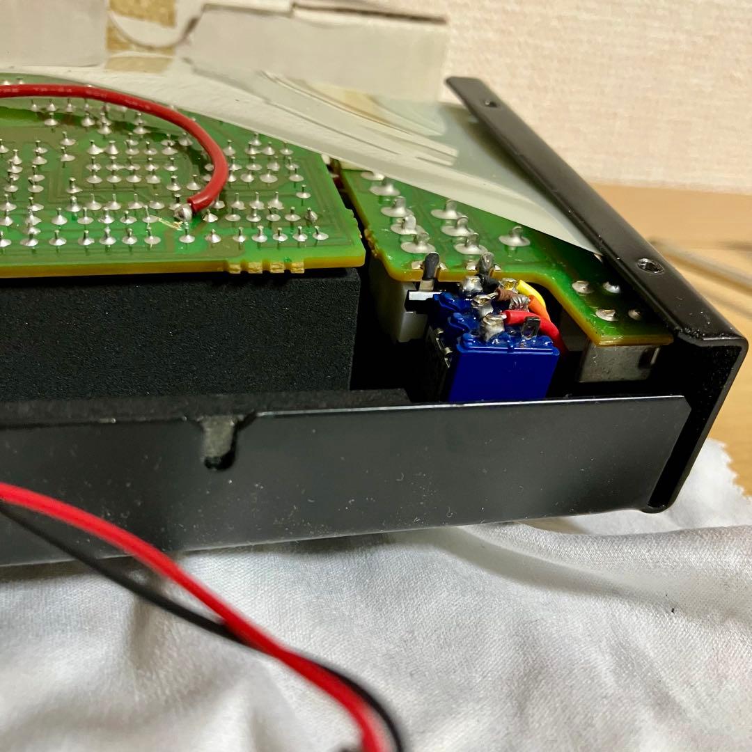 SCHECTER Trembler シェクター トレモロ