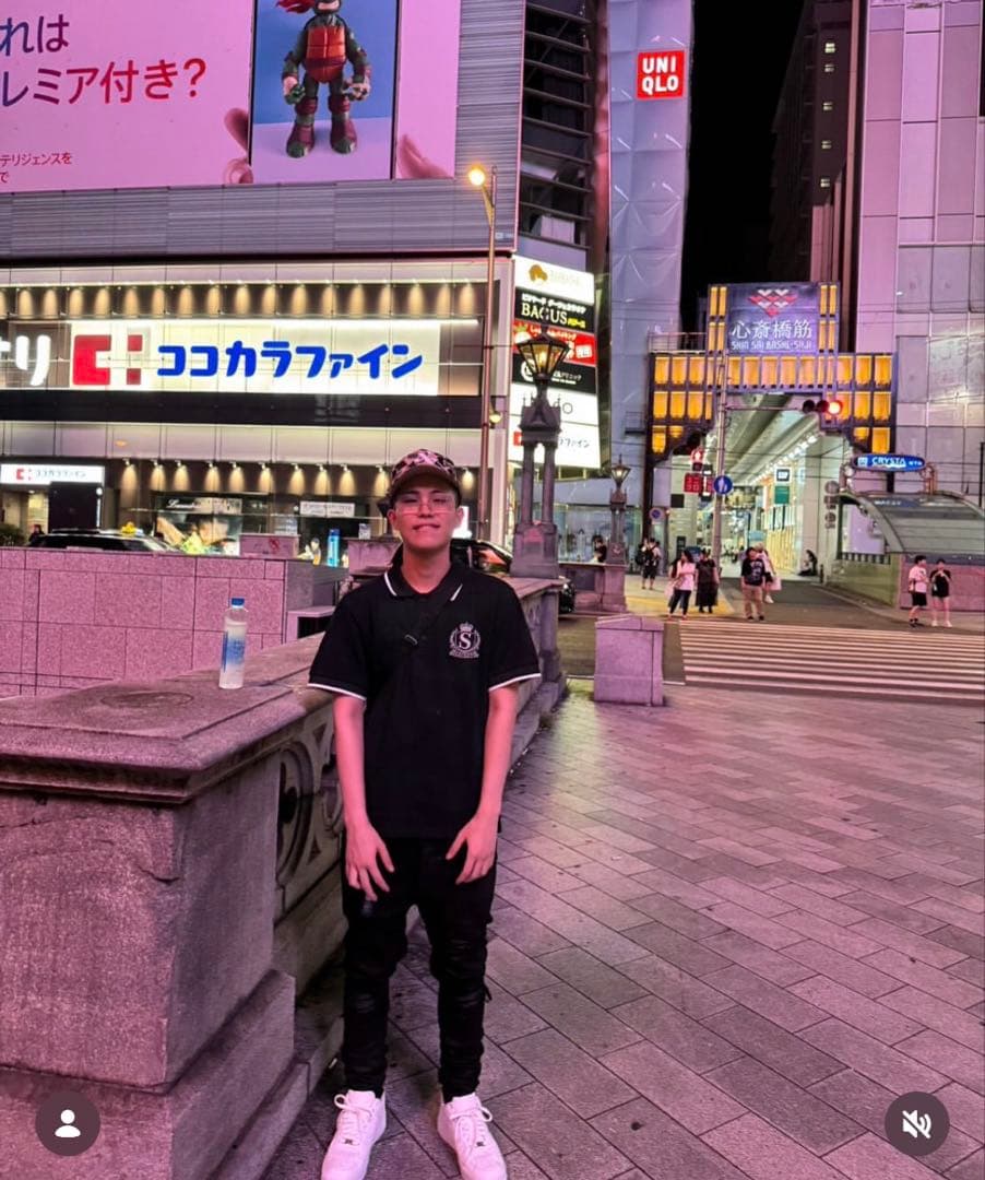 トップス secret t macra