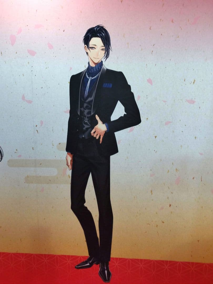 専用確認ページ