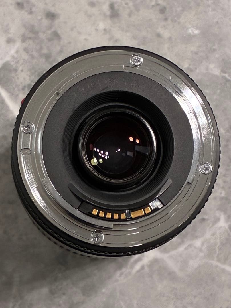 ⭐️美品⭐️キャノン Canon EF 75-300mm F/4-5.6 II 望遠