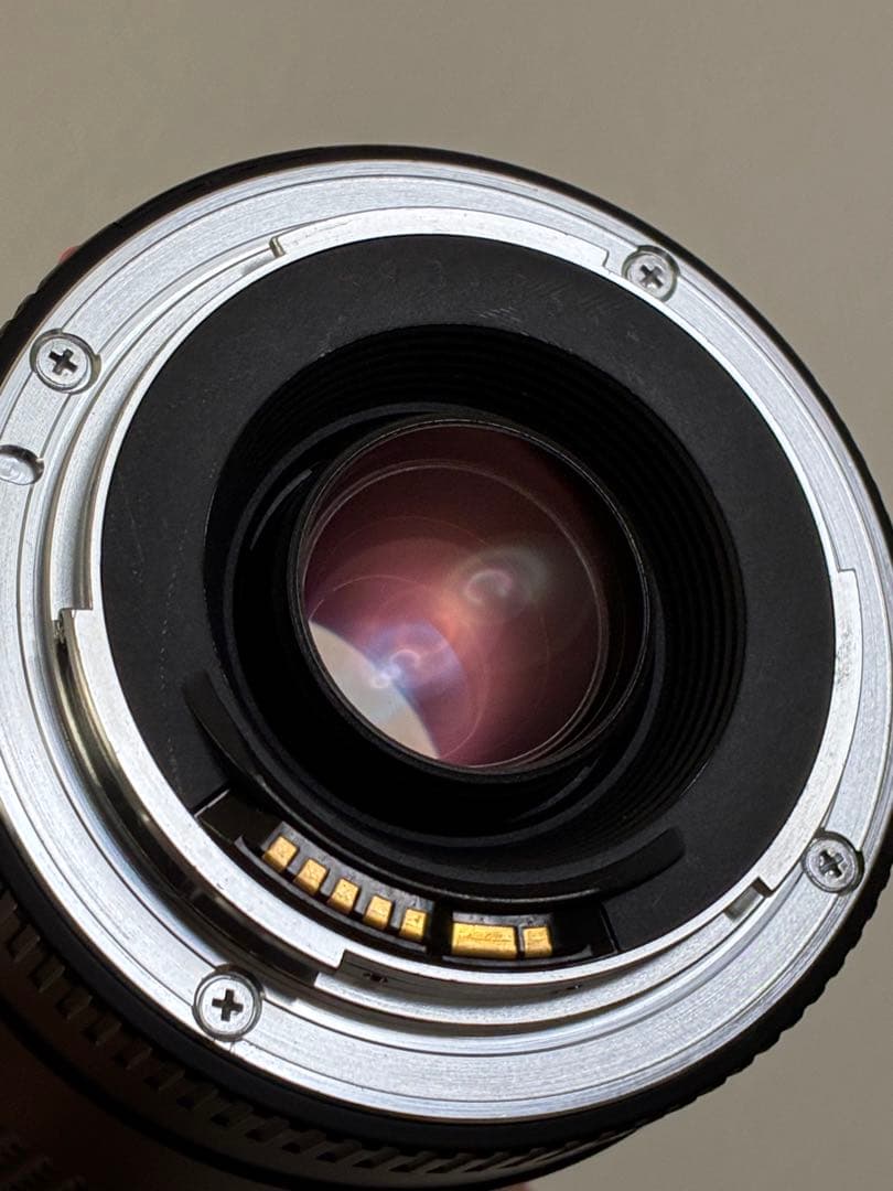 ⭐️美品⭐️キャノン Canon EF 75-300mm F/4-5.6 II 望遠