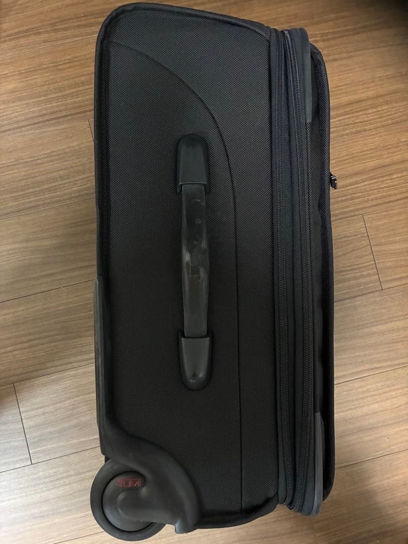 最終価格✨TUMI✨キャリーバッグ スーツケース