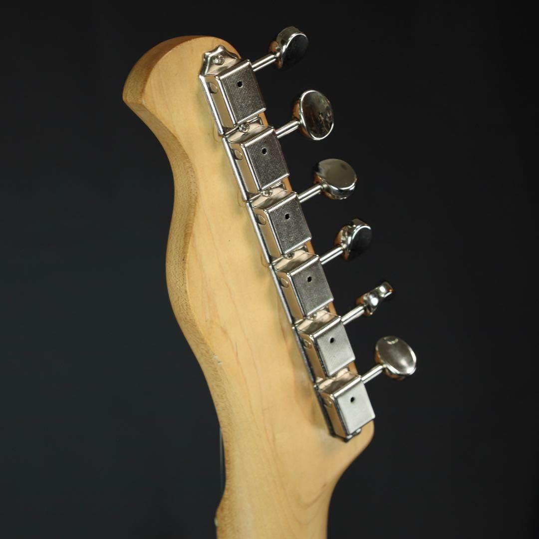 Bacchus universe seriesバッカステレキャスター