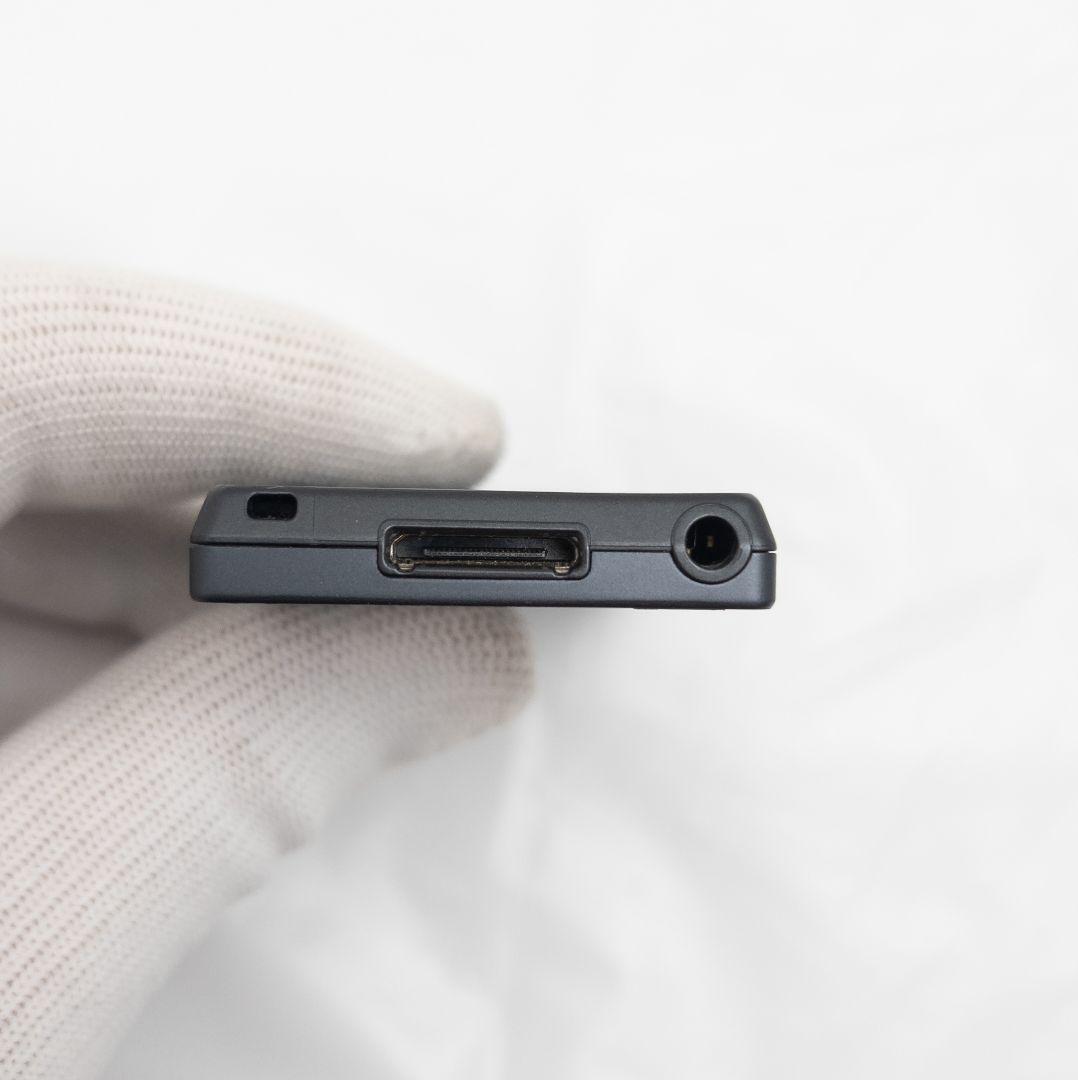 SONY ウォークマン NW-A25 16GB ハイレゾ対応