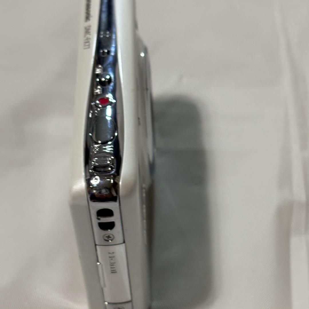 一斉値下げ　動作確認済　DMC-FX77 LUMIX