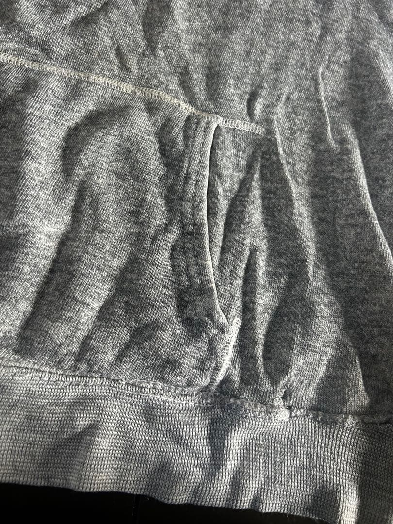 Gibson ギター パーカー　ギブソン ビンテージ インテリアにも