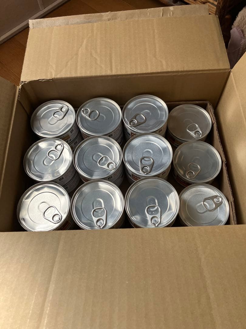 ヒルズ a/d <回復期ケア> チキン 犬猫用缶詰（21缶）