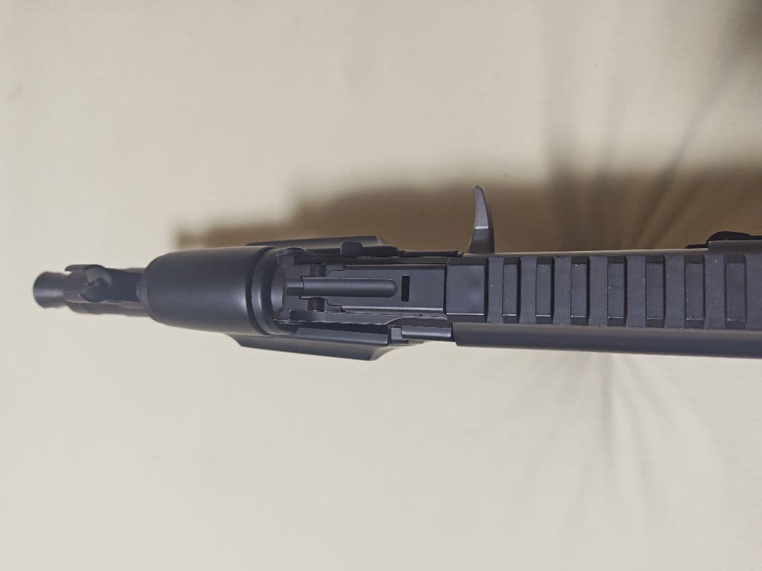 週末値下 ハイサイクル カスタム AK47 HC 綺麗め