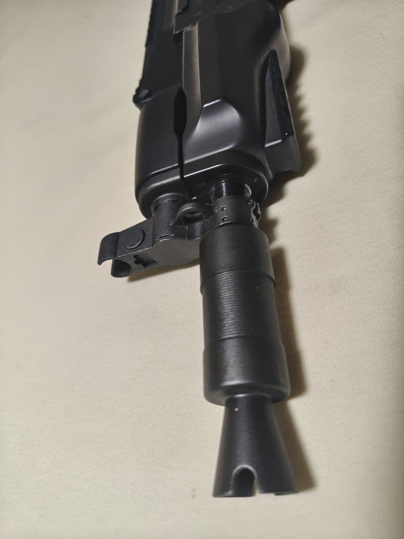 週末値下 ハイサイクル カスタム AK47 HC 綺麗め