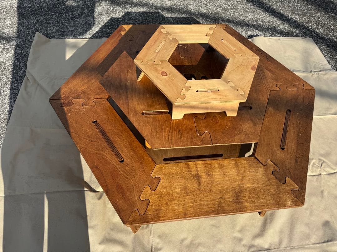 The Arth ヘキ男、ヘキ子、ヘキ太郎 中古