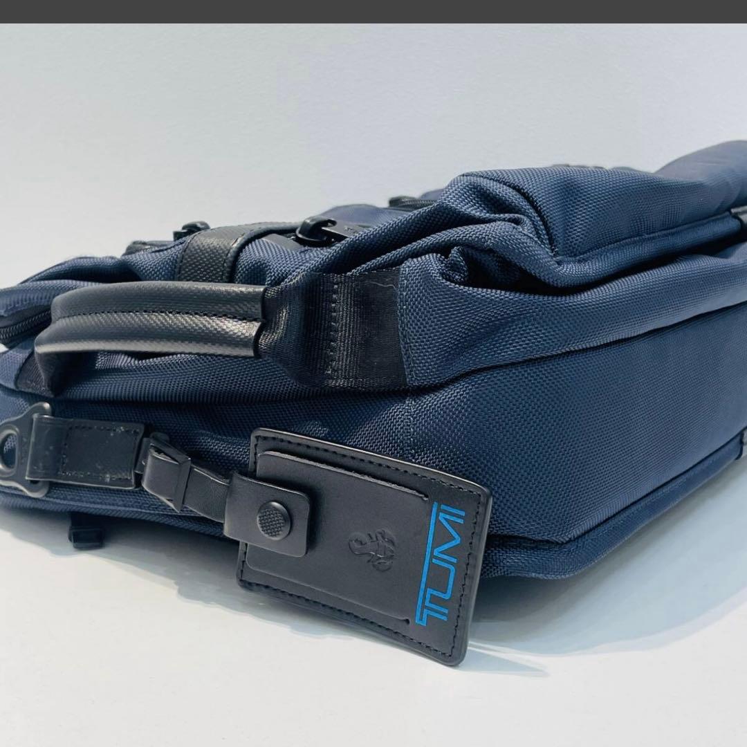 【TUMI×SOPHNET/トゥミ×ソフネット】ALPHAⅡ 3way