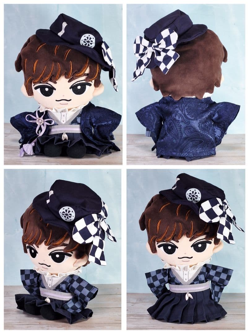 nanae☆　【赤】和服・P・X・㊾・㊻・㊱セット☆　カメラ☆