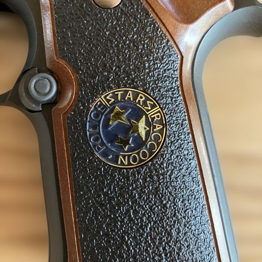 東京マルイ SAMURAI EDGE STANDARD ガスガン