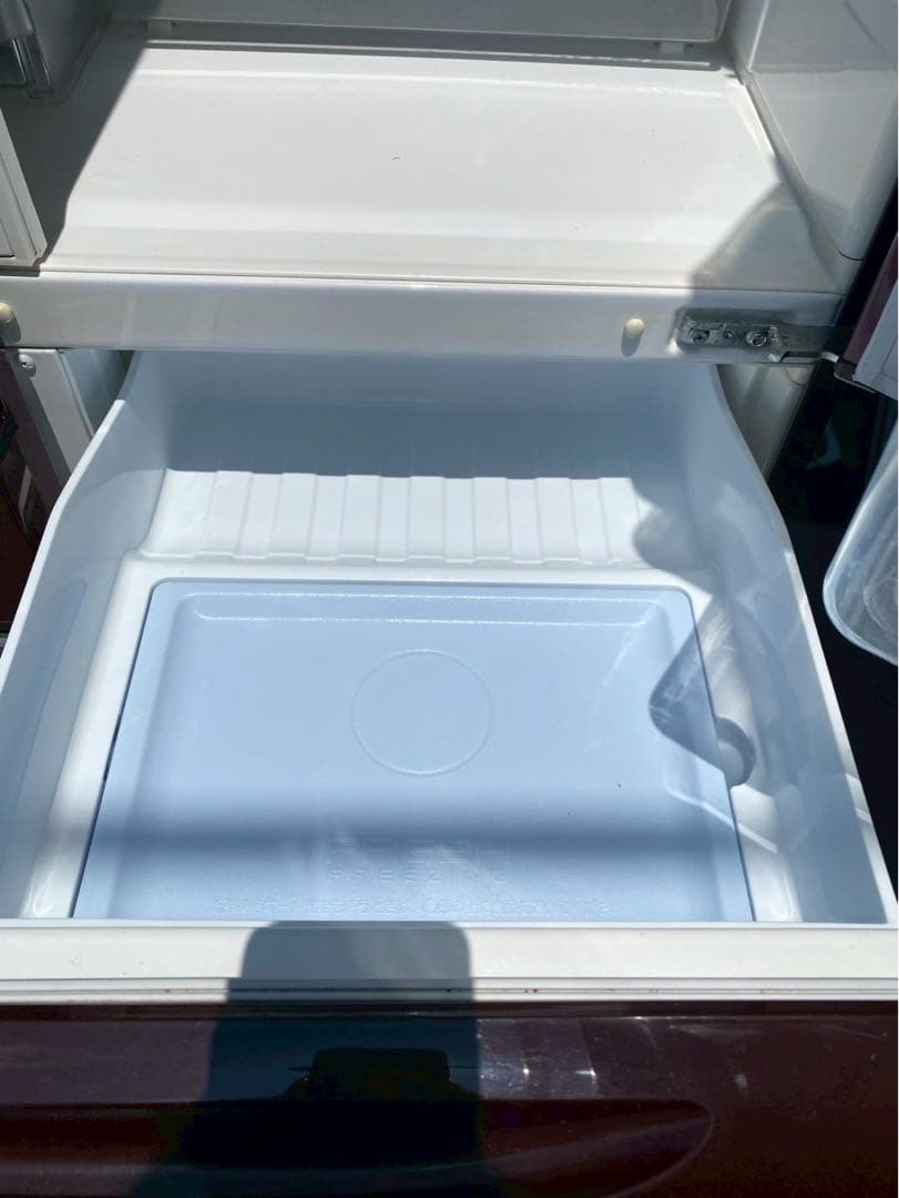 送料込み！　NR-F503TE-T 6ドア　ノンフロン冷凍冷蔵庫　大型冷蔵庫