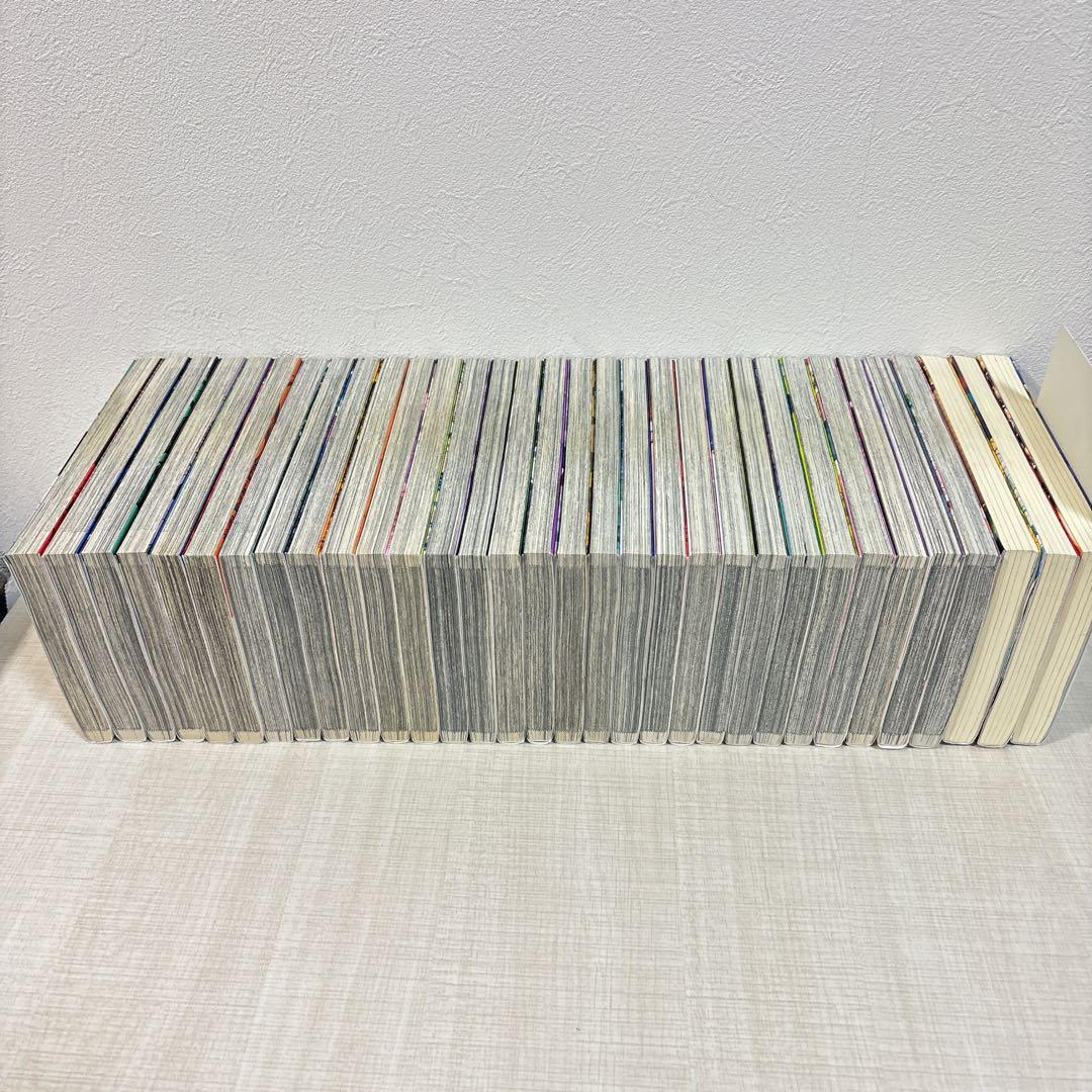 夜桜さんちの大作戦　全巻　1〜29巻　小説版3冊付き　権平ひつじ