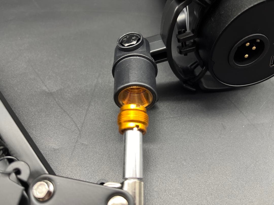 Maono PD200XS ダイナミックマイク