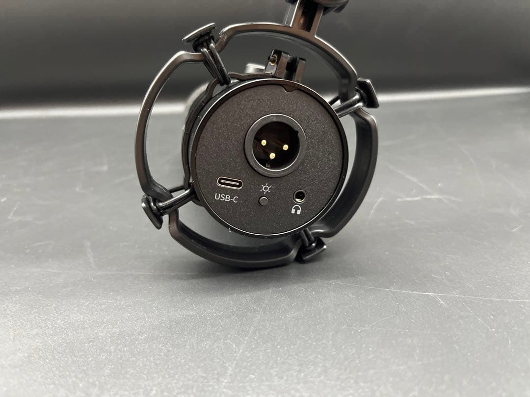 Maono PD200XS ダイナミックマイク