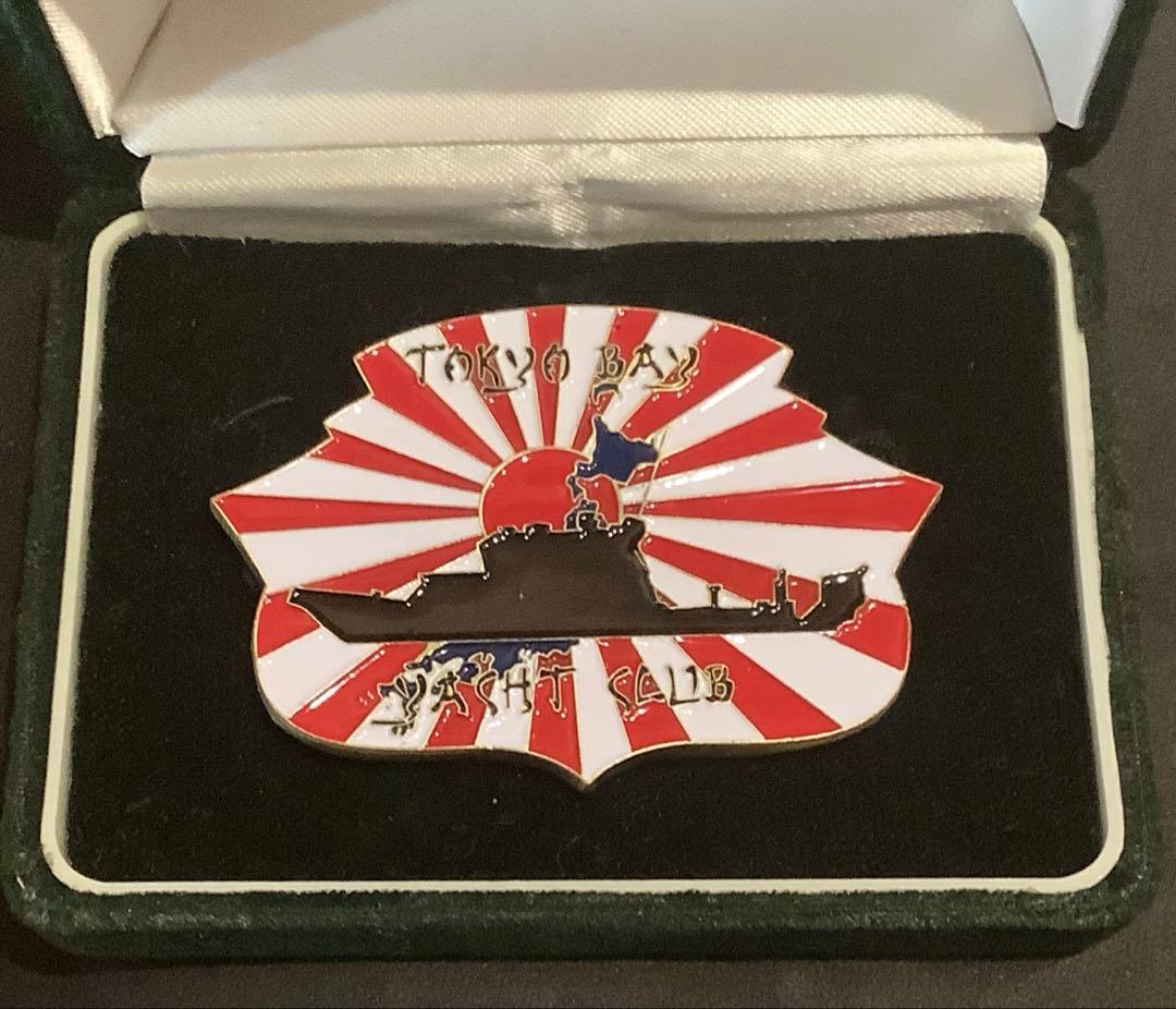 横須賀米軍基地 横須賀記念 & 東京湾ヨットクラブ アニバーサリー