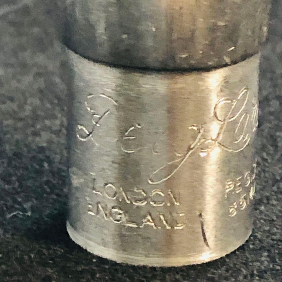 ベルグラーセン　オフセット105/ 2 / SMS テナーサックス用